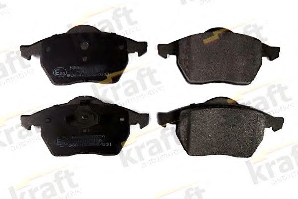 KRAFT AUTOMOTIVE 6000320