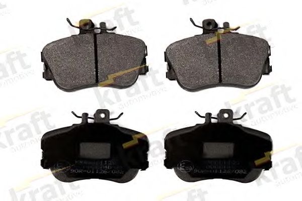 KRAFT AUTOMOTIVE 6001120