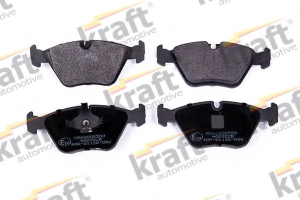 KRAFT AUTOMOTIVE 6002500