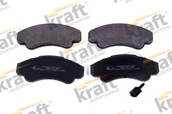 KRAFT AUTOMOTIVE 6003427