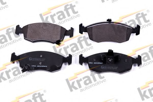 KRAFT AUTOMOTIVE 6008562