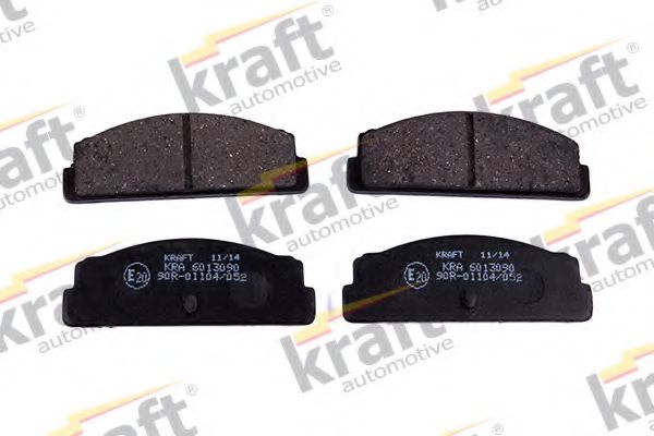 KRAFT AUTOMOTIVE 6013090