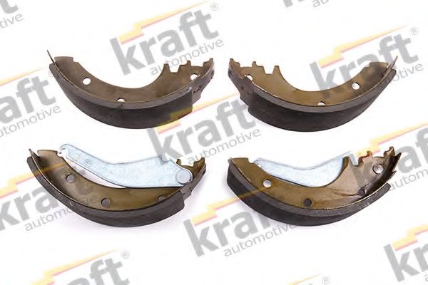 KRAFT AUTOMOTIVE 6023060