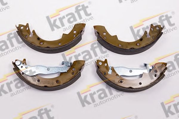 KRAFT AUTOMOTIVE 6025505