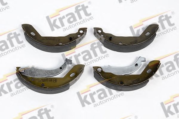 KRAFT AUTOMOTIVE 6025520