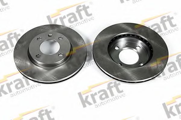 KRAFT AUTOMOTIVE 6040110