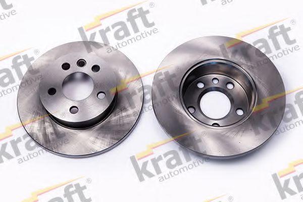KRAFT AUTOMOTIVE 6040195