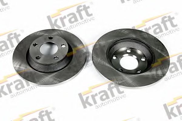 KRAFT AUTOMOTIVE 6040270