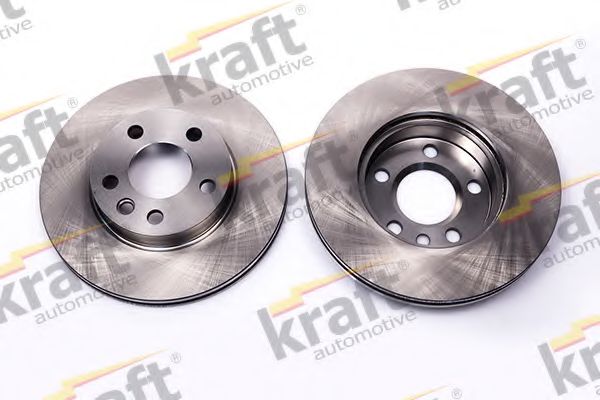 KRAFT AUTOMOTIVE 6040310