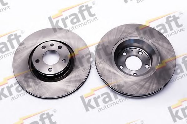 KRAFT AUTOMOTIVE 6040542