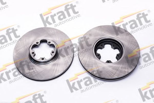KRAFT AUTOMOTIVE 6042350