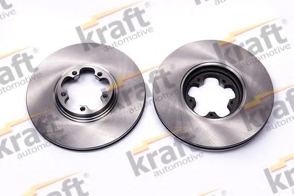 KRAFT AUTOMOTIVE 6042360