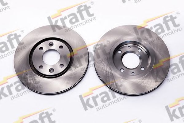 KRAFT AUTOMOTIVE 6045600
