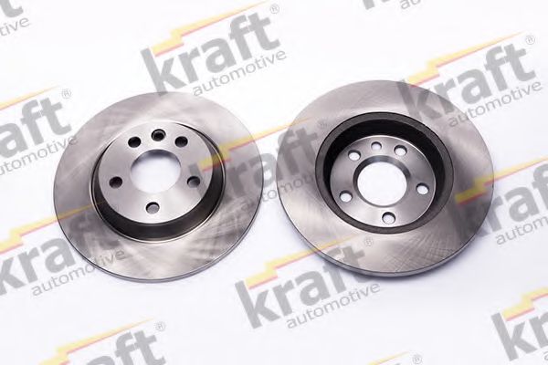 KRAFT AUTOMOTIVE 6050510