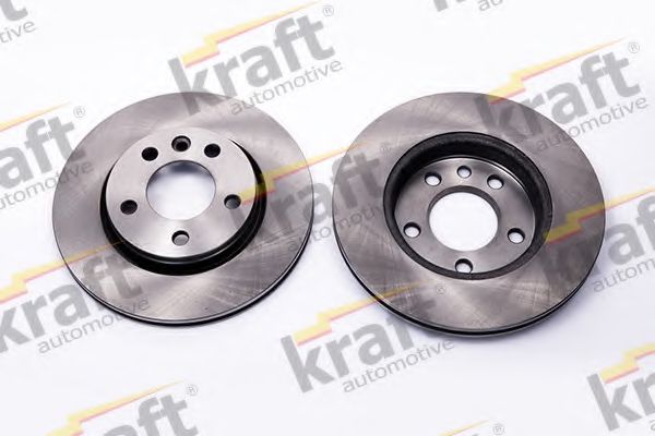 KRAFT AUTOMOTIVE 6050530