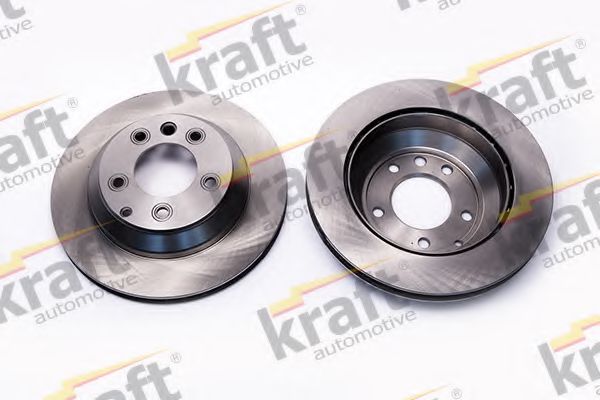 KRAFT AUTOMOTIVE 6050560