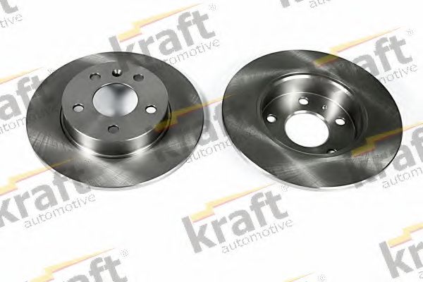 KRAFT AUTOMOTIVE 6051570