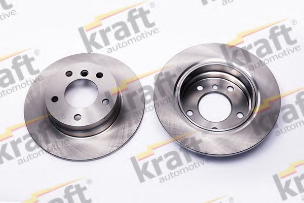 KRAFT AUTOMOTIVE 6052590