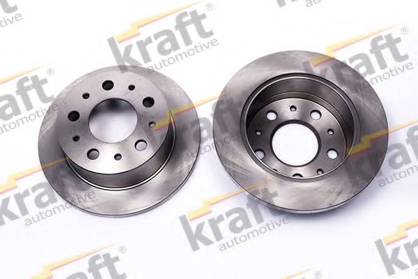 KRAFT AUTOMOTIVE 6053110