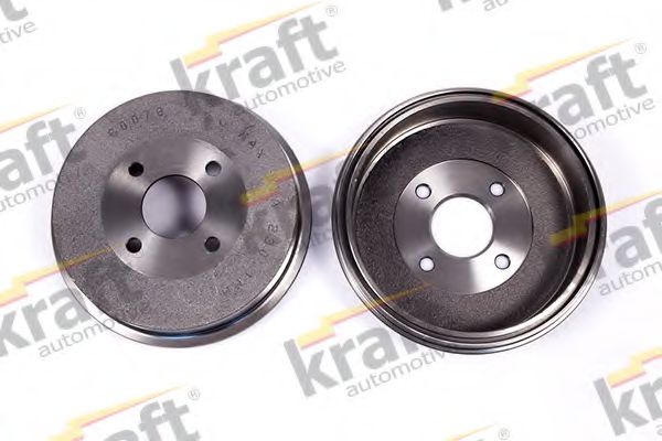 KRAFT AUTOMOTIVE 6062000