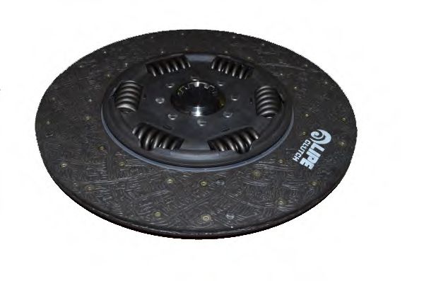 LIPE CLUTCH 430-019-L3617