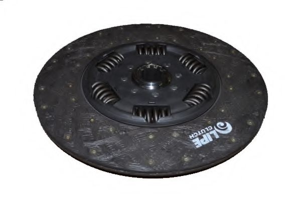 LIPE CLUTCH 430-019-L6439