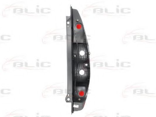 BLIC 5402-07-0029205P