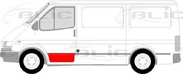 BLIC 6015-00-2515121P