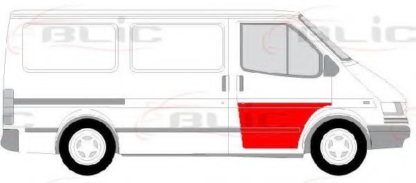 BLIC 6015-00-2515124P