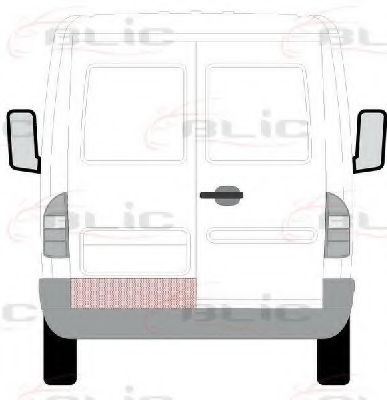 BLIC 6015-00-3546171P