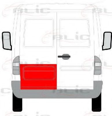 BLIC 6016-00-3546151P