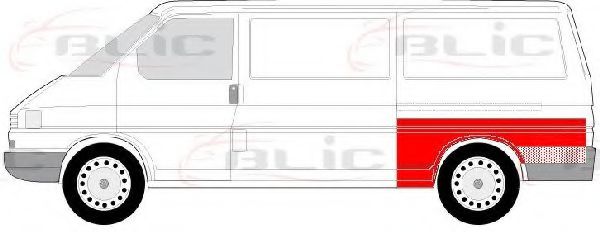 BLIC 6504-01-9558533P