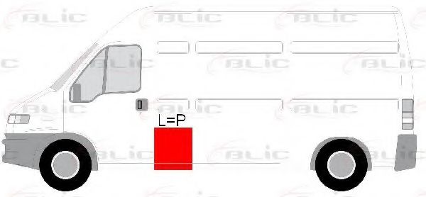 BLIC 6504-03-2092010P