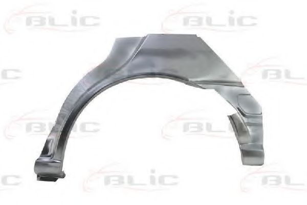 BLIC 6504-03-2562581P