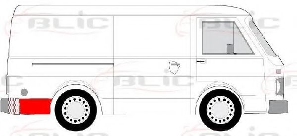 BLIC 6504-03-9560602P