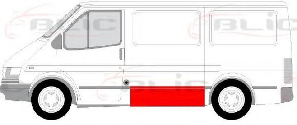 BLIC 6505-06-2515000P