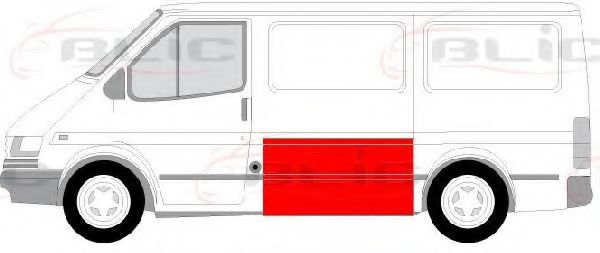 BLIC 6505-06-2515001P