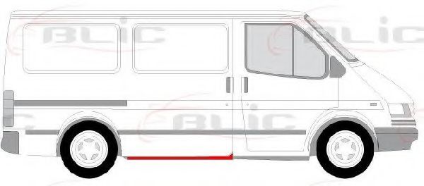 BLIC 6505-06-2515002P