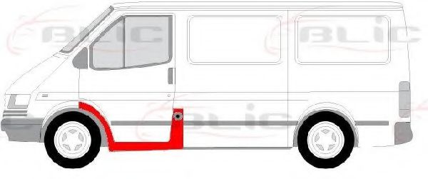 BLIC 6505-06-2515053P