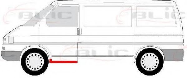 BLIC 6505-06-9558041P