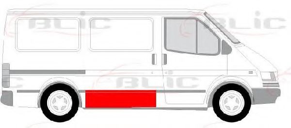 BLIC 6508-01-2515150P