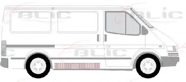 BLIC 6508-01-2515170P