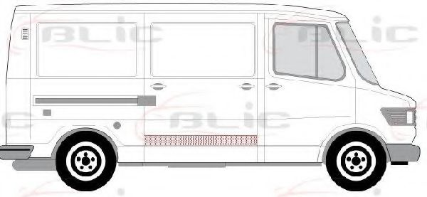 BLIC 6508-01-3545170P