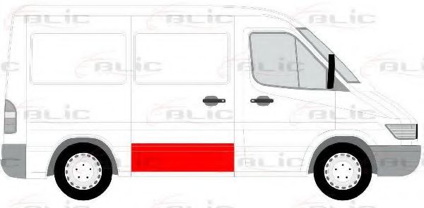 BLIC 6508-01-3546150P