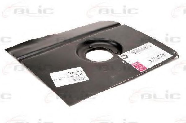 BLIC 6508-02-9520522P