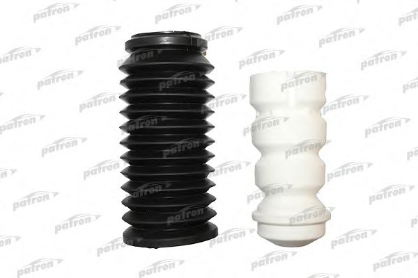 PATRON PPK4-77