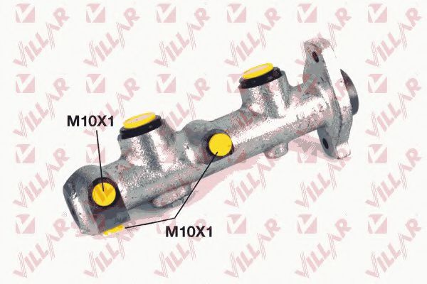 VILLAR 621.3325