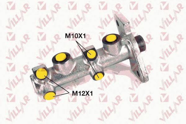 VILLAR 621.3462