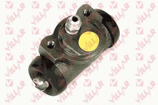 VILLAR 623.6312