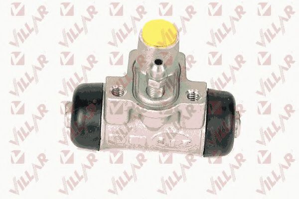 VILLAR 623.6452